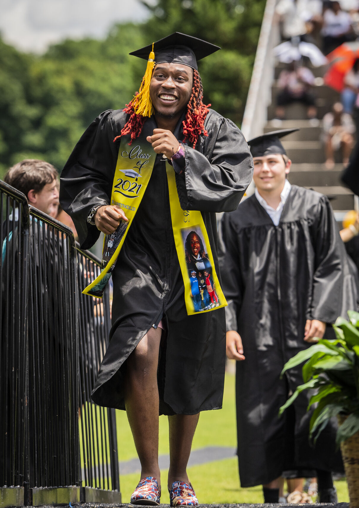 RJR